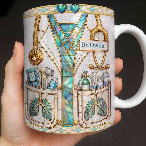 Inspired By Our Medical Heroes, Stethoscope and Medical Tools Design