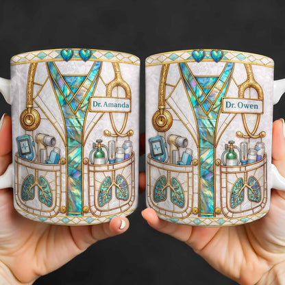 Inspired By Our Medical Heroes, Stethoscope and Medical Tools Design