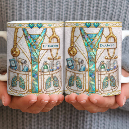 Inspired By Our Medical Heroes, Stethoscope and Medical Tools Design