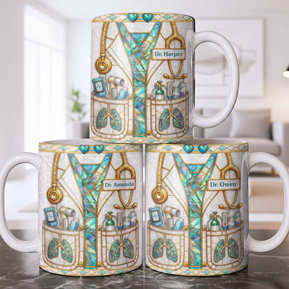 Inspired By Our Medical Heroes, Stethoscope and Medical Tools Design