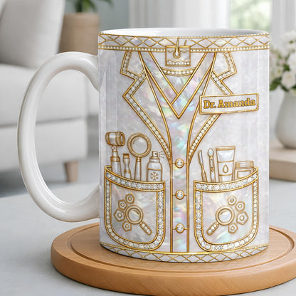 Celebrate Your Medical Profession With Custom Medical Tools