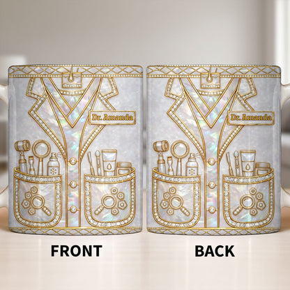 Celebrate Your Medical Profession With Custom Medical Tools