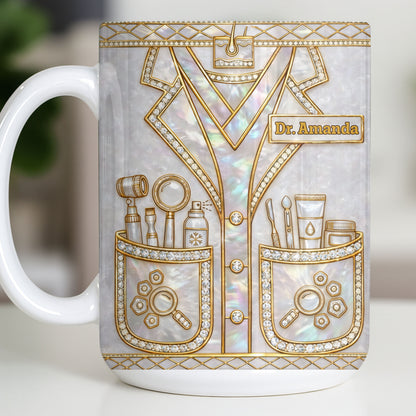 Celebrate Your Medical Profession With Custom Medical Tools