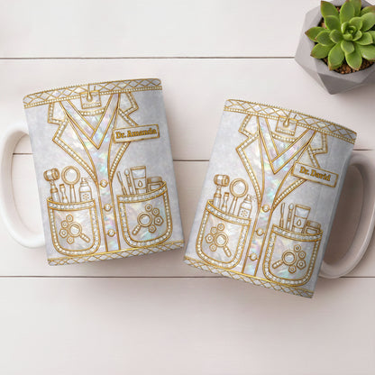 Celebrate Your Medical Profession With Custom Medical Tools