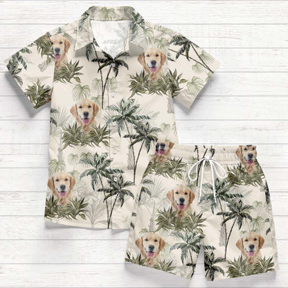 Experience Tropical Paradise With Your Furry Friend