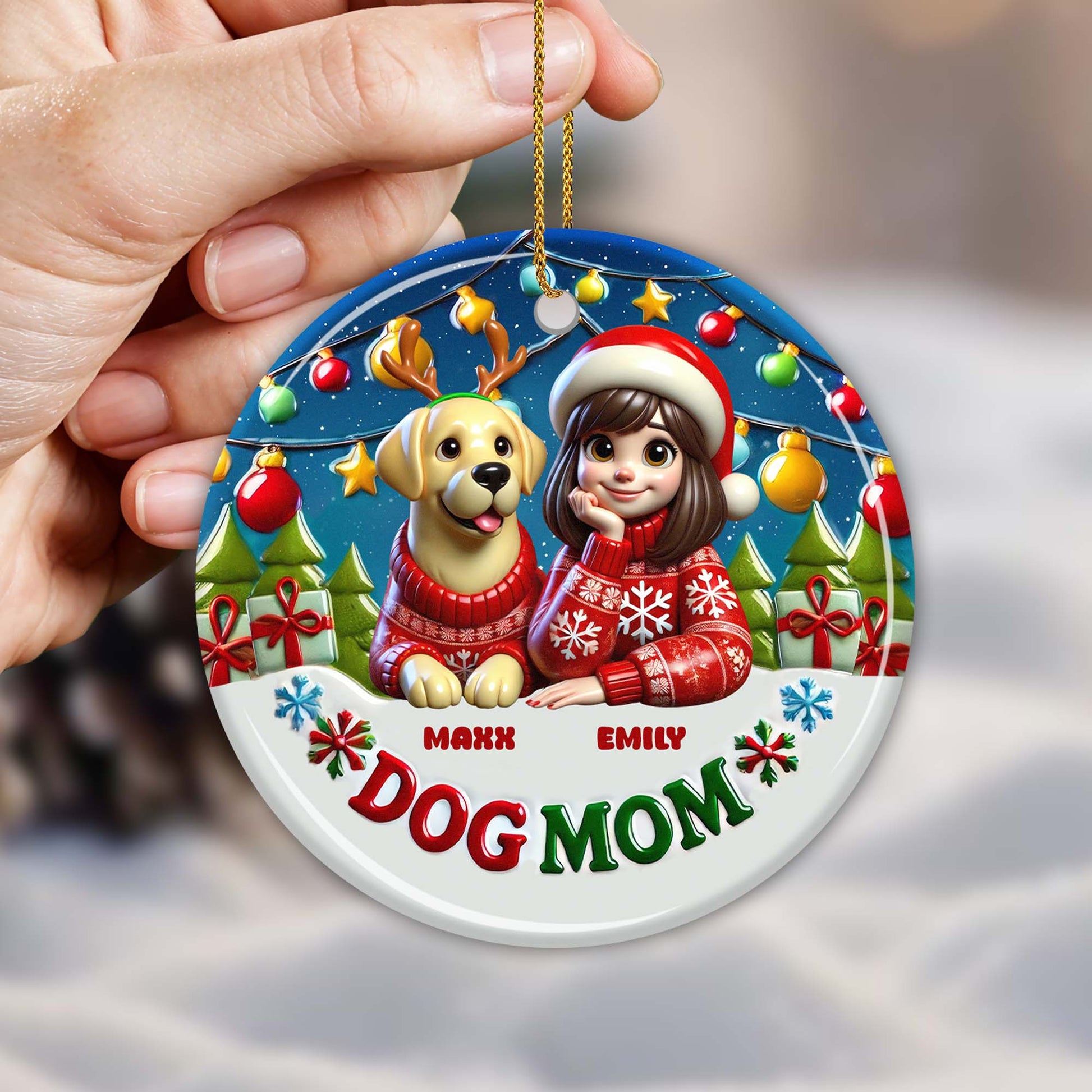 Celebrate The Special Bond With Your Furry Friend This Holiday