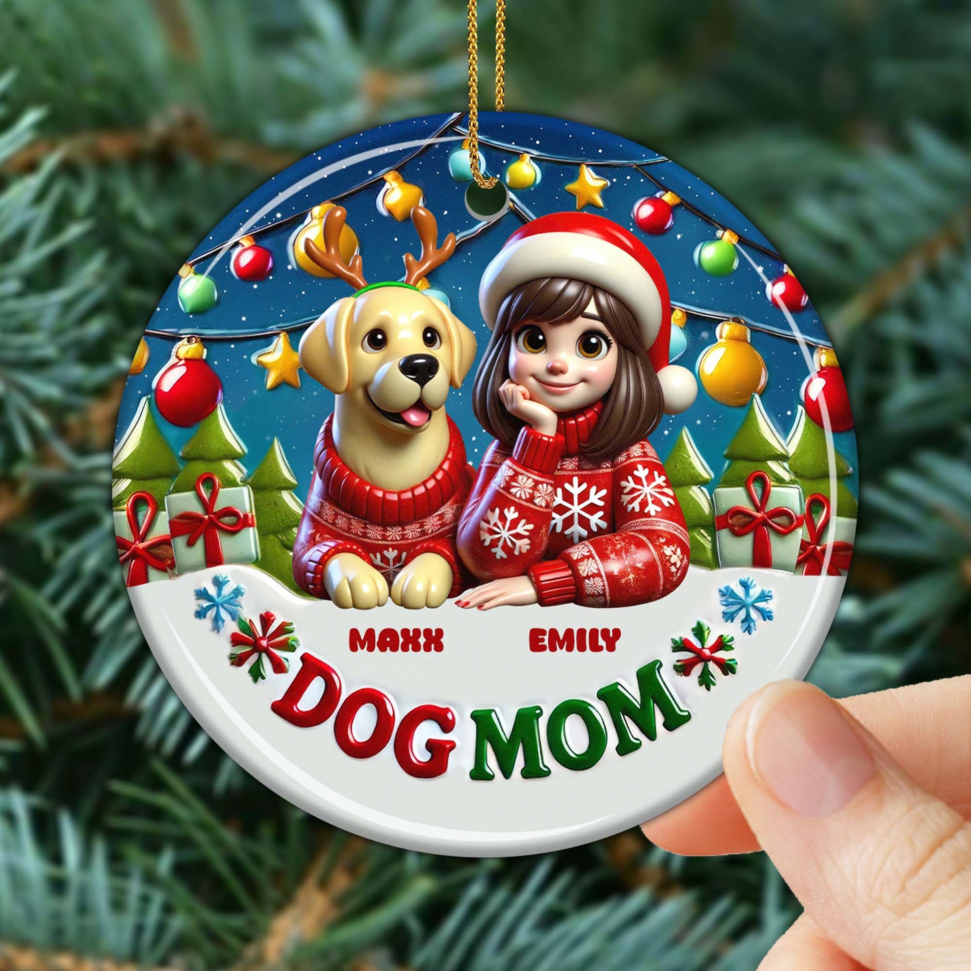 Celebrate The Special Bond With Your Furry Friend This Holiday