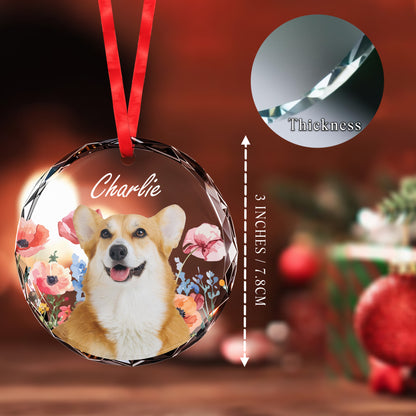 Celebrate Your Furry Friend’s Moments With Flowers