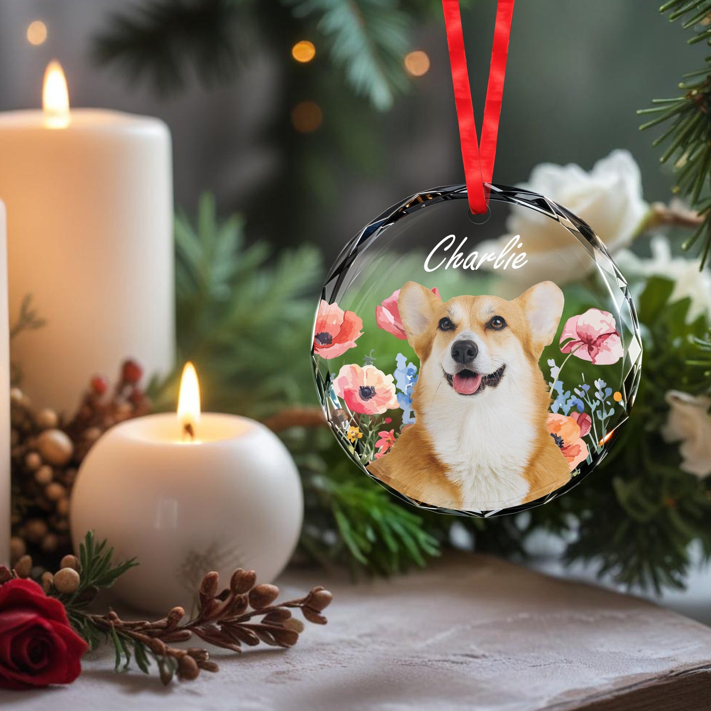 Celebrate Your Furry Friend’s Moments With Flowers