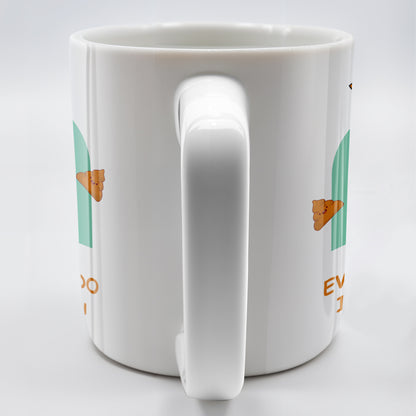 Every Poo I Do I Do It For You, Dog And Poo Emoji