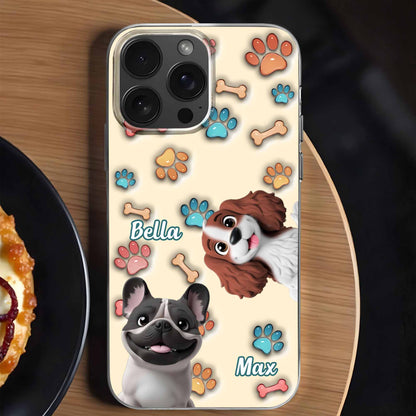 Celebrate Your Pup's Style With Dogs and Paws