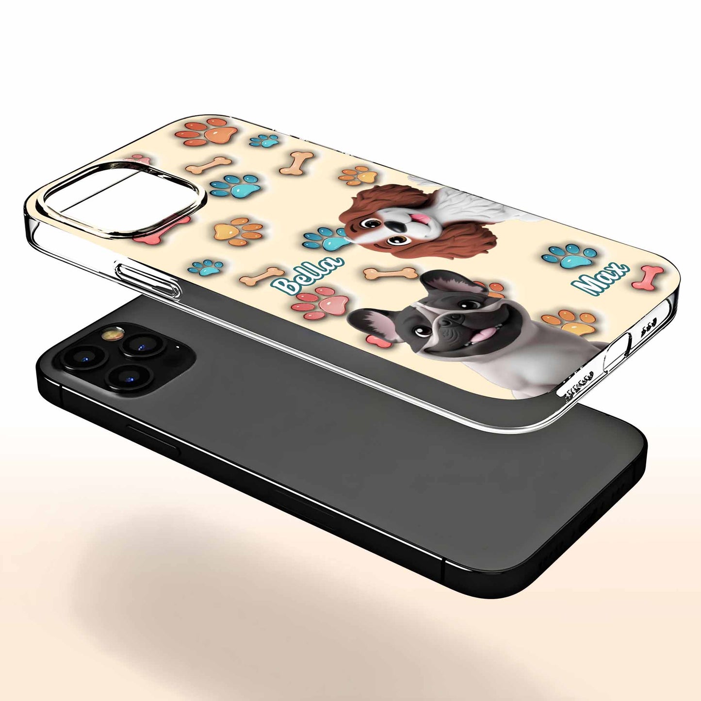 Celebrate Your Pup's Style With Dogs and Paws