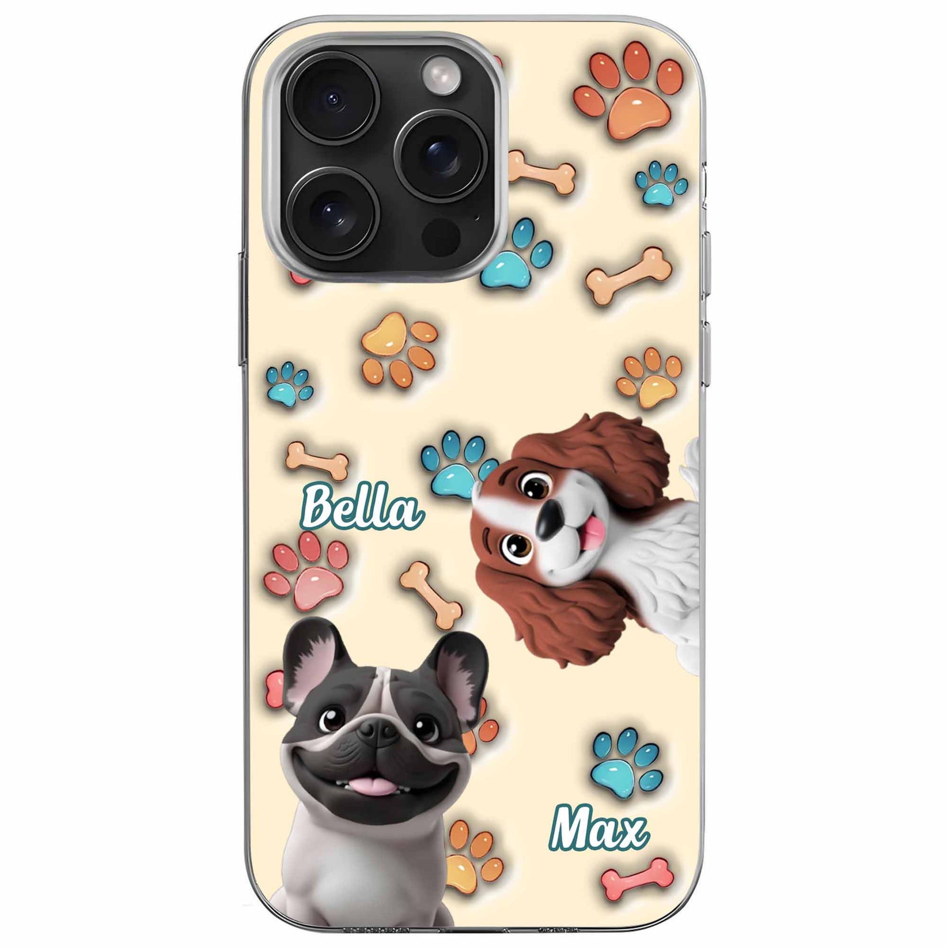 Celebrate Your Pup's Style With Dogs and Paws
