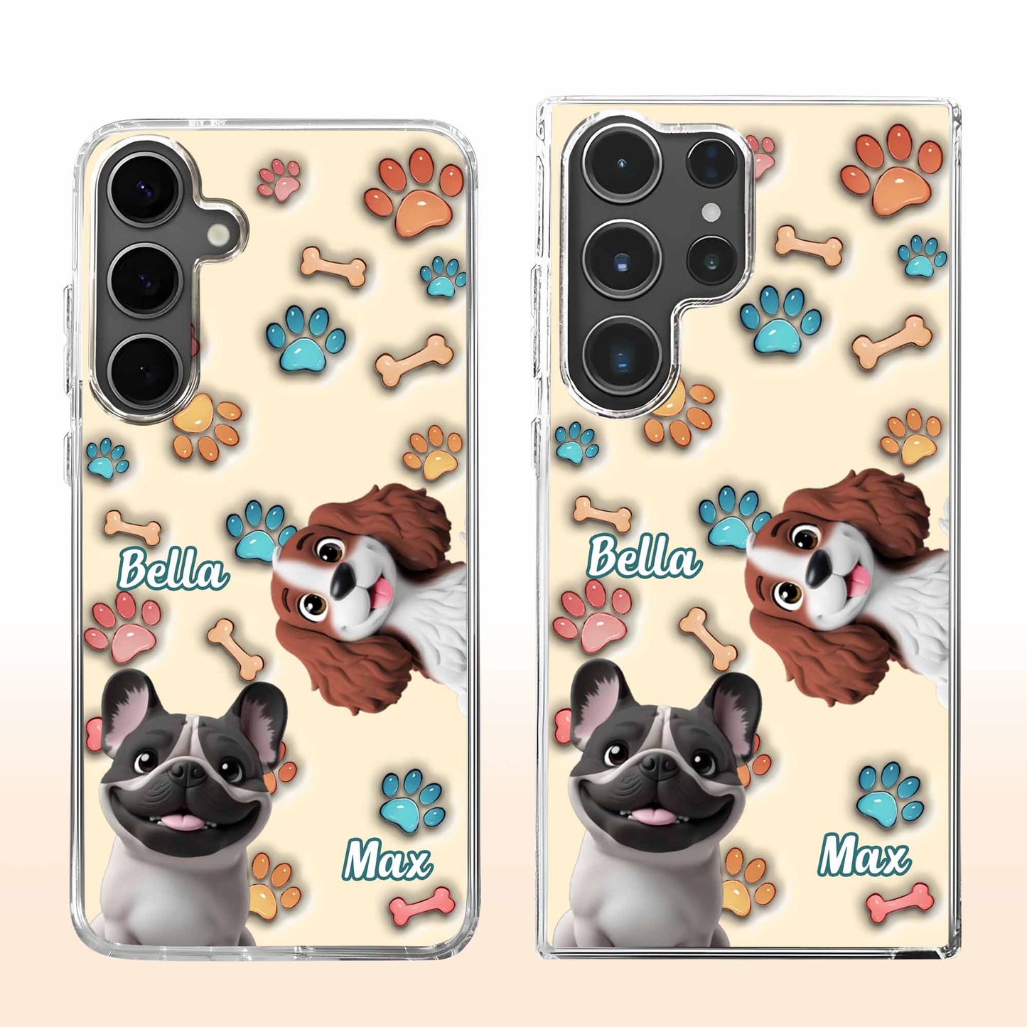 Celebrate Your Pup's Style With Dogs and Paws