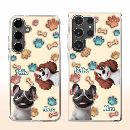 Celebrate Your Pup's Style With Dogs and Paws