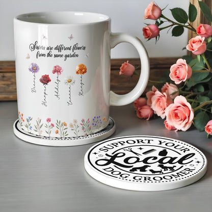 Support Your Local Dog Groomer