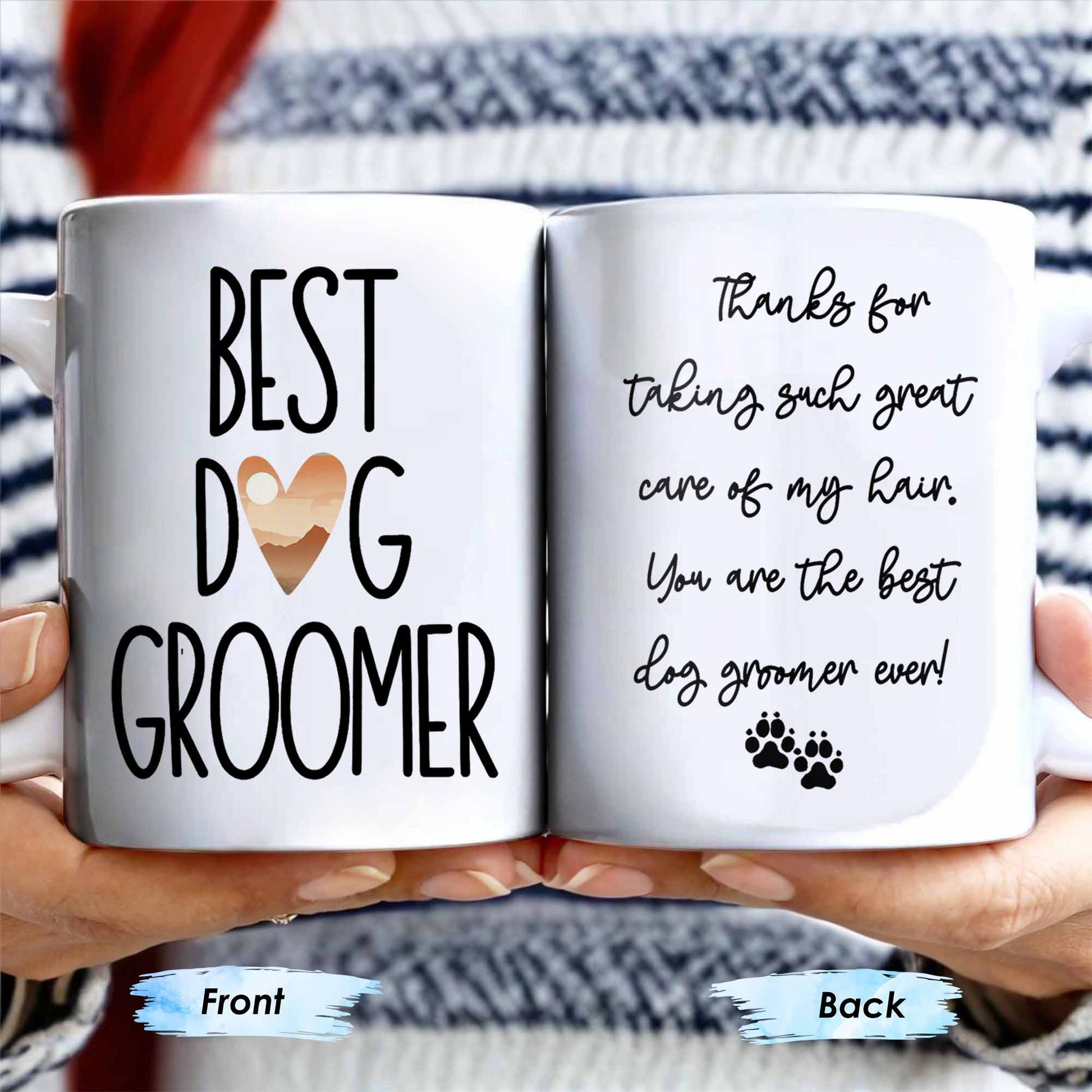 Best Dog Groomer Thanks For Taking Such Great Care