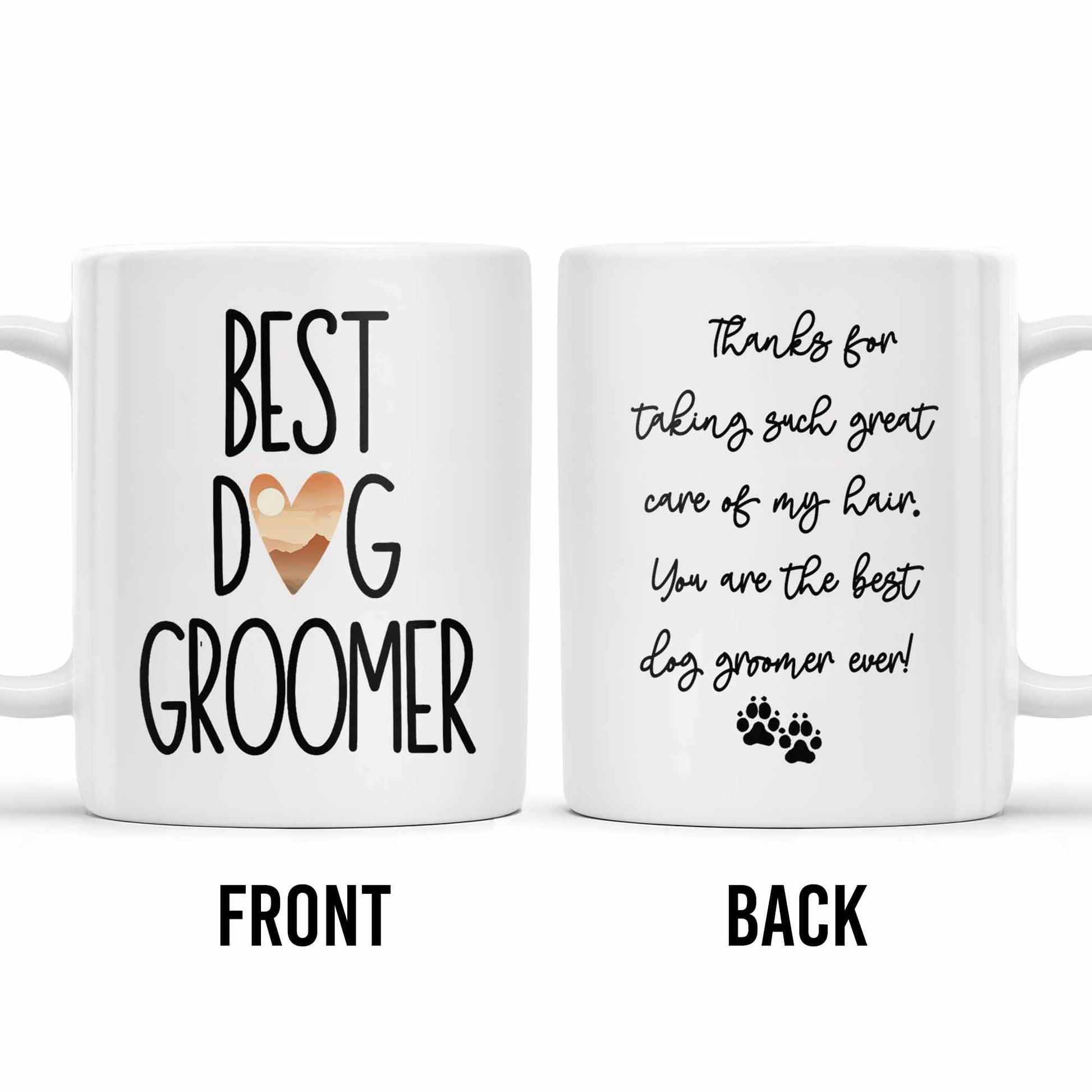 Best Dog Groomer Thanks For Taking Such Great Care