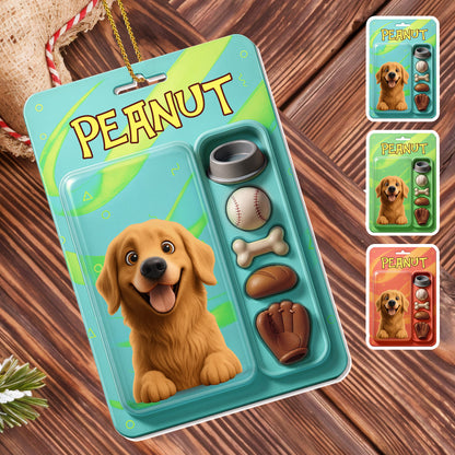 Celebrate Your Pet's Personality With Sports Equipment And Dog