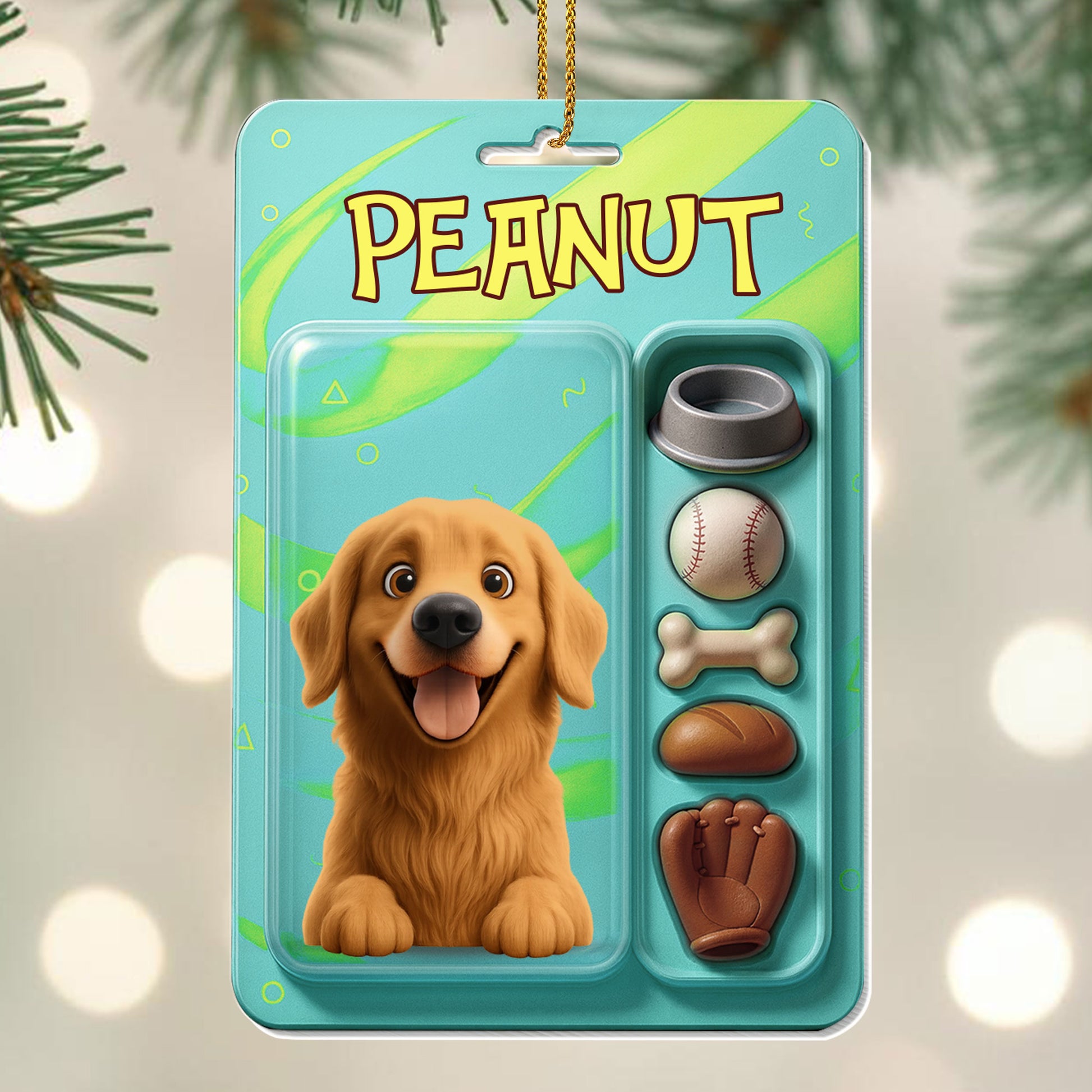 Celebrate Your Pet's Personality With Sports Equipment And Dog