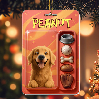 Celebrate Your Pet's Personality With Sports Equipment And Dog