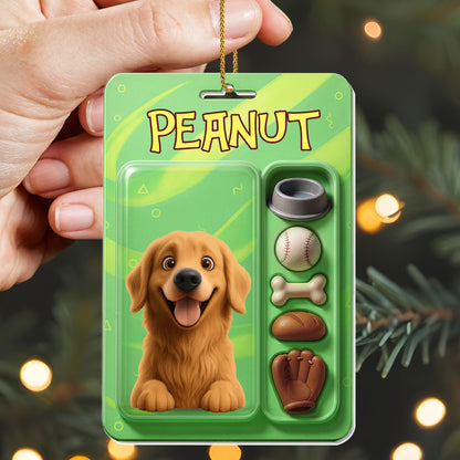 Celebrate Your Pet's Personality With Sports Equipment And Dog