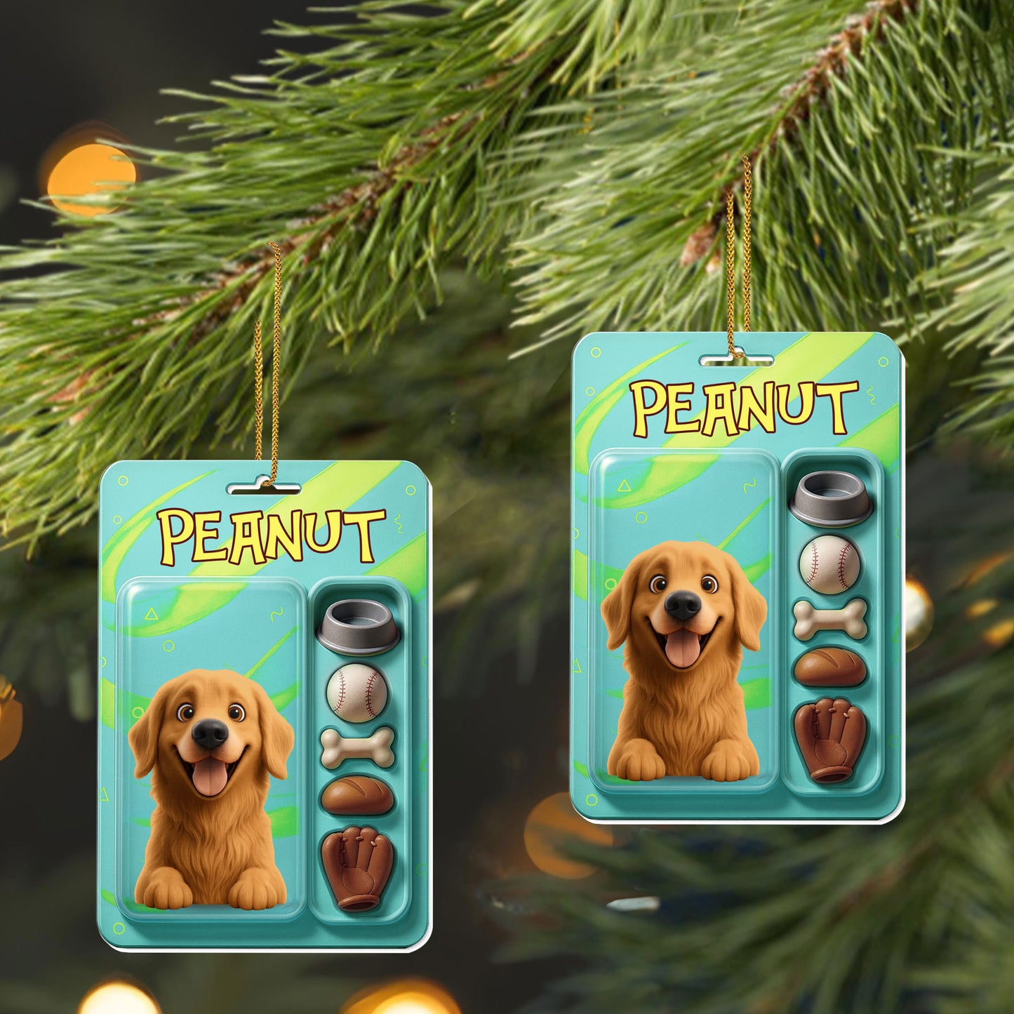 Celebrate Your Pet's Personality With Sports Equipment And Dog