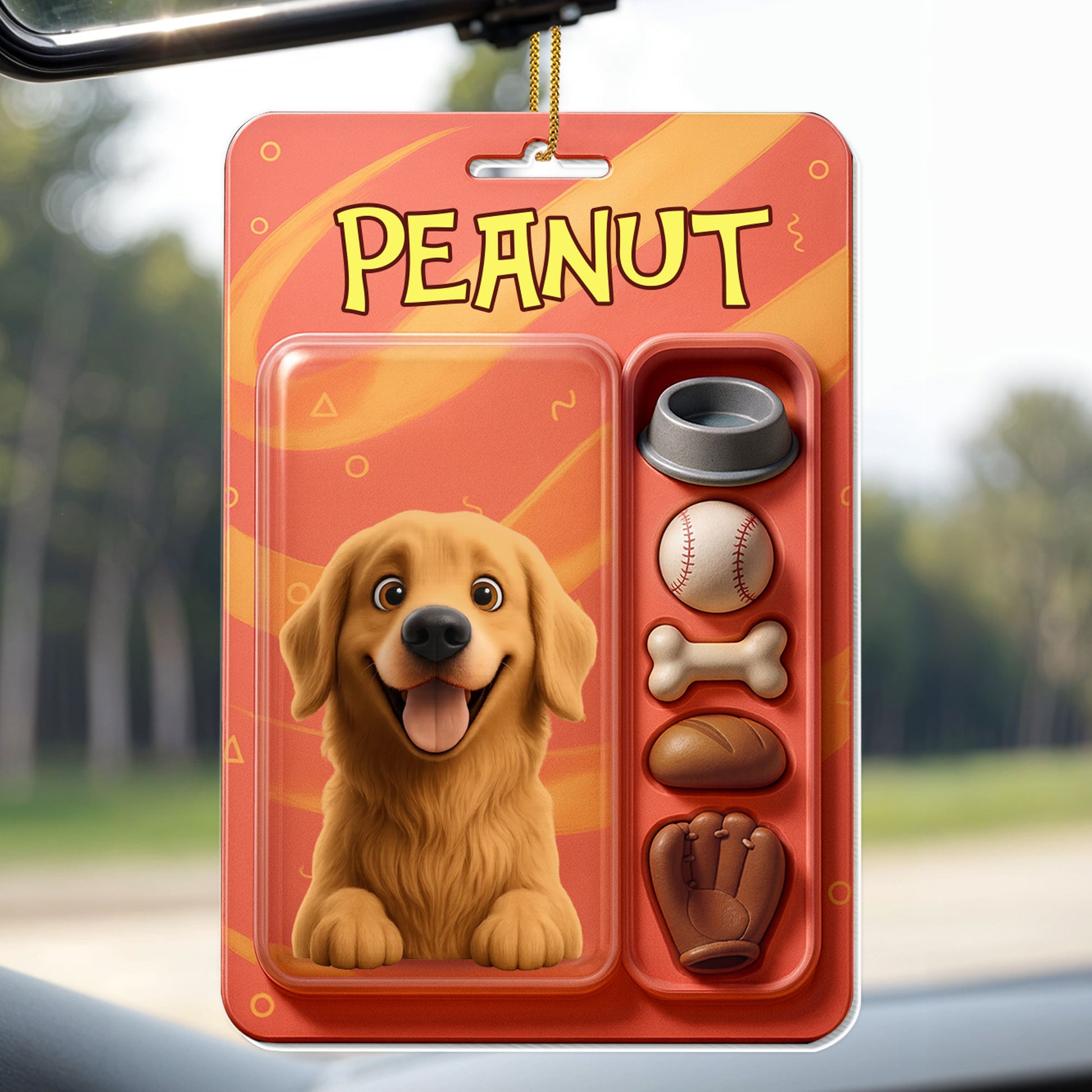 Celebrate Your Pet's Personality With Sports Equipment And Dog