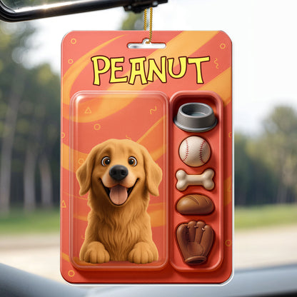 Celebrate Your Pet's Personality With Sports Equipment And Dog