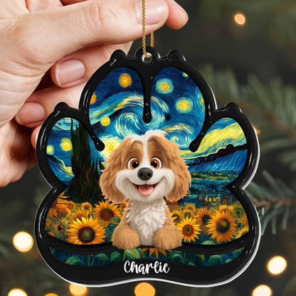 Bring Joyful Art To Your Holiday Decor