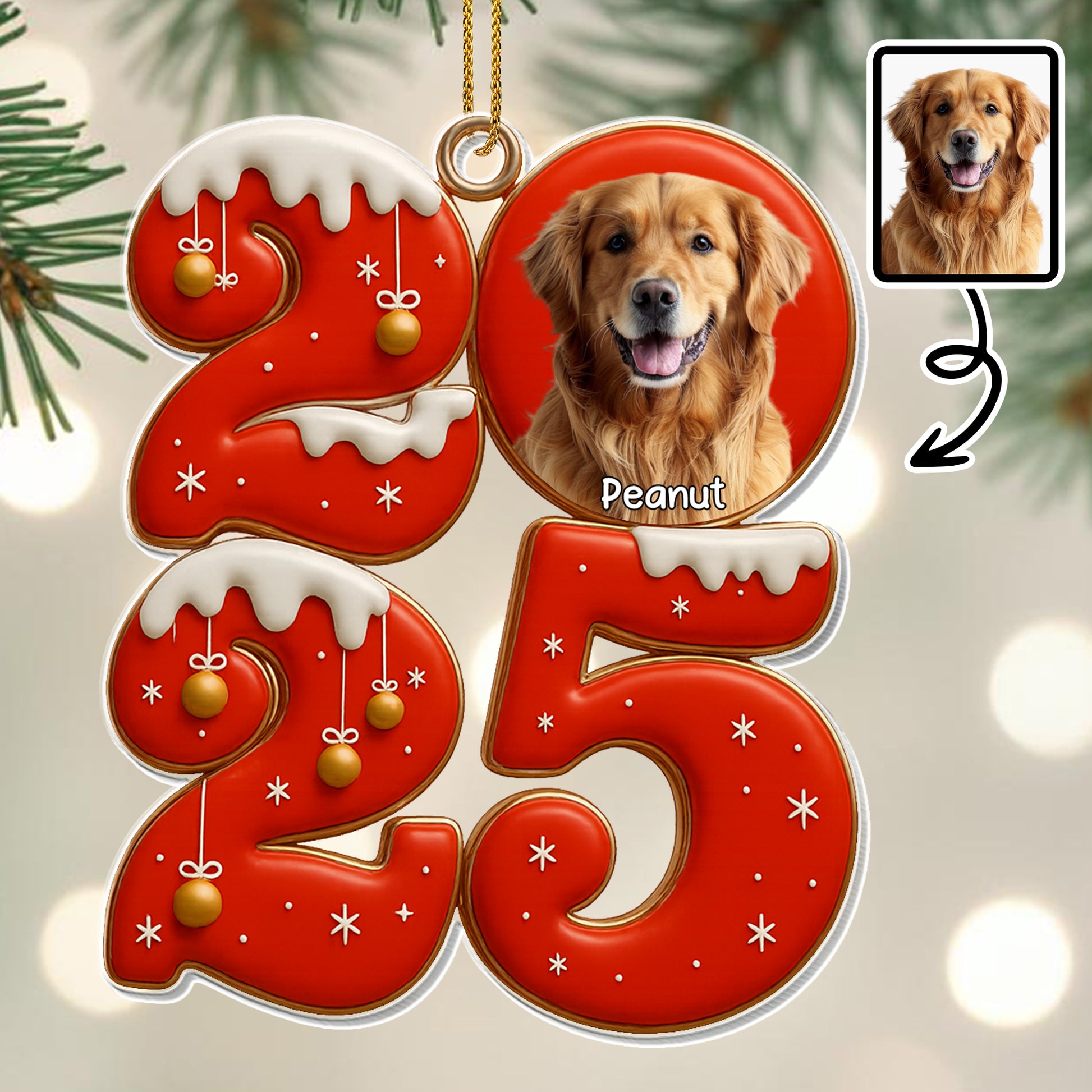 Celebrate Holiday Joy With Your Furry Friend