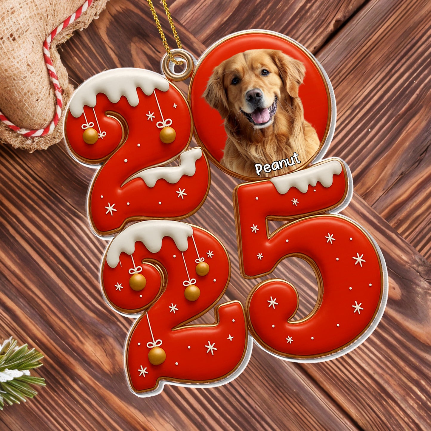 Celebrate Holiday Joy With Your Furry Friend