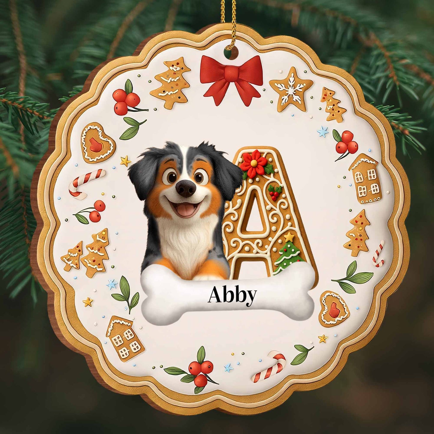 Celebrate Festive Joy With Your Beloved Pet