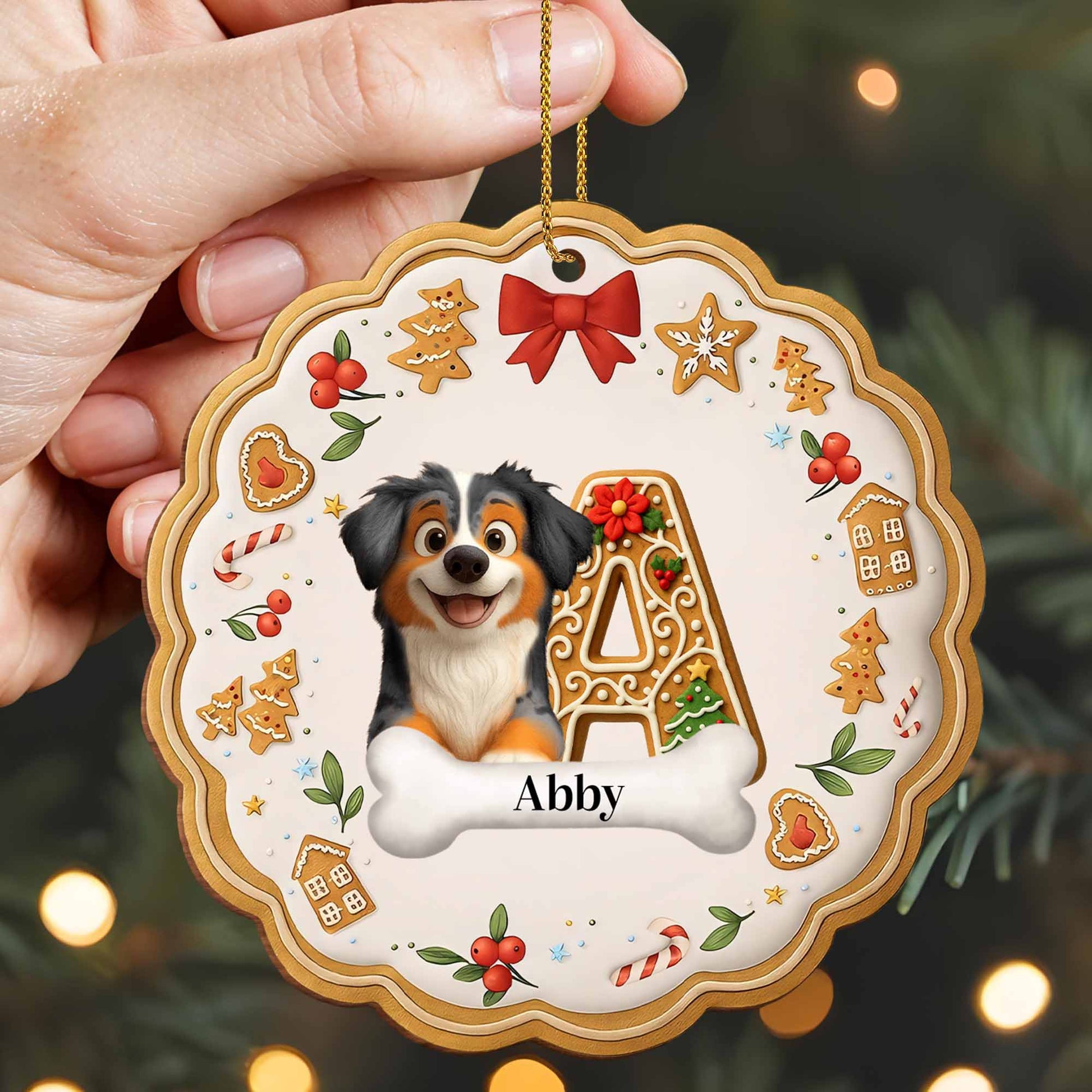 Celebrate Festive Joy With Your Beloved Pet