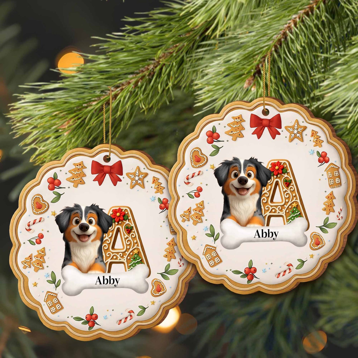 Celebrate Festive Joy With Your Beloved Pet