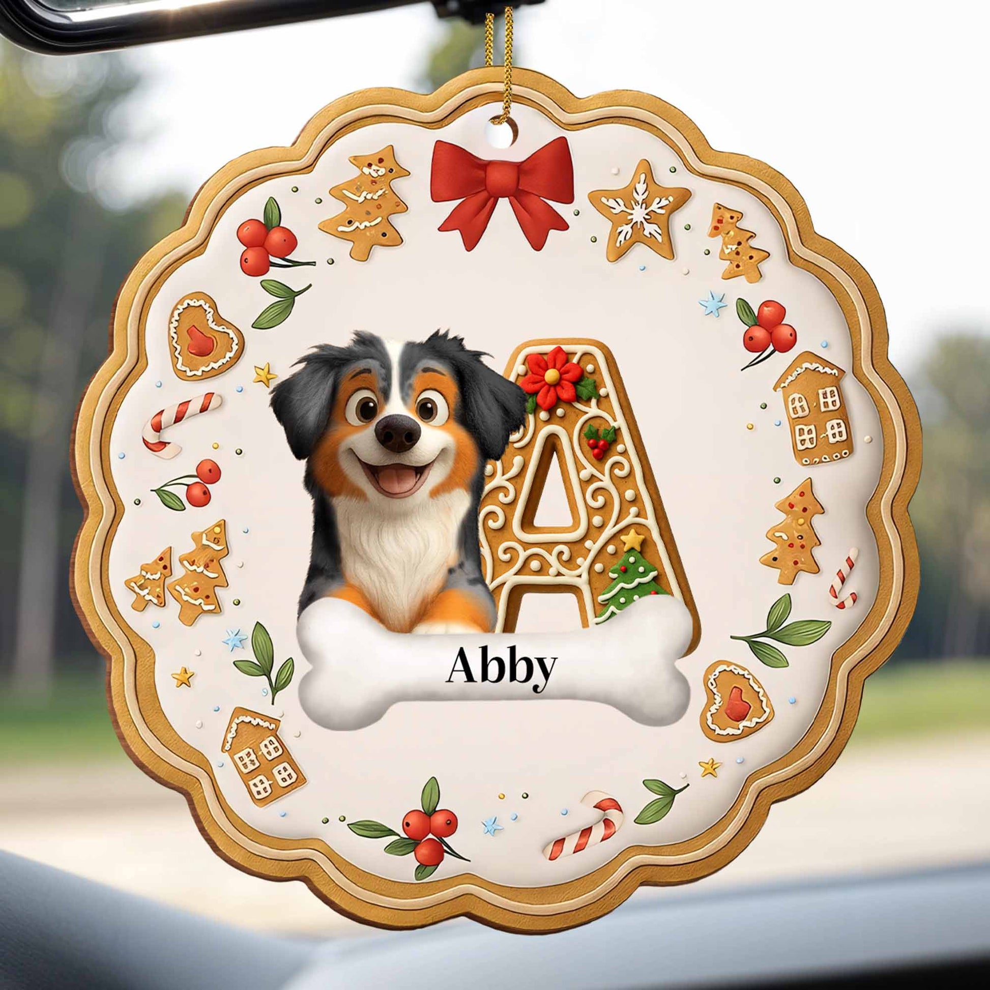 Celebrate Festive Joy With Your Beloved Pet