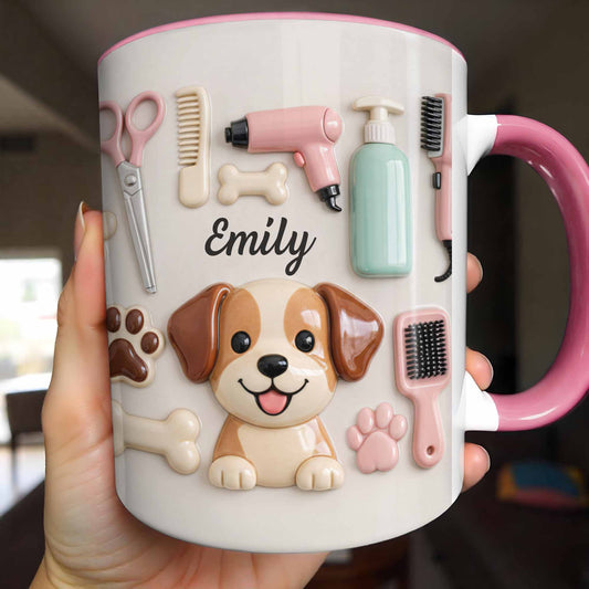 Perfect Gift For Dog Groomers And Pet Lovers