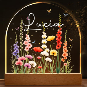 Brighten Your Space With Vibrant Flowers