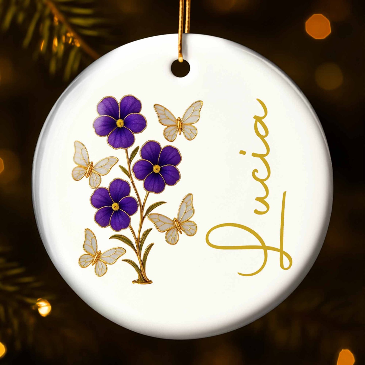 Celebrate The Beauty Of Nature With Flowers And Butterflies