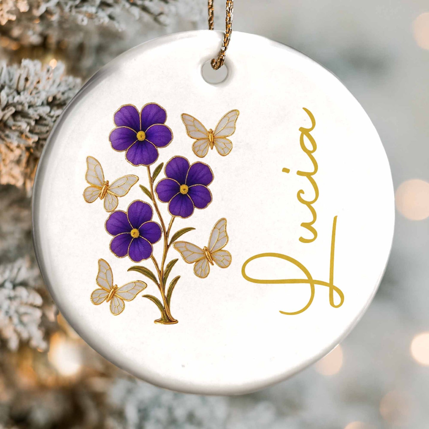 Celebrate The Beauty Of Nature With Flowers And Butterflies