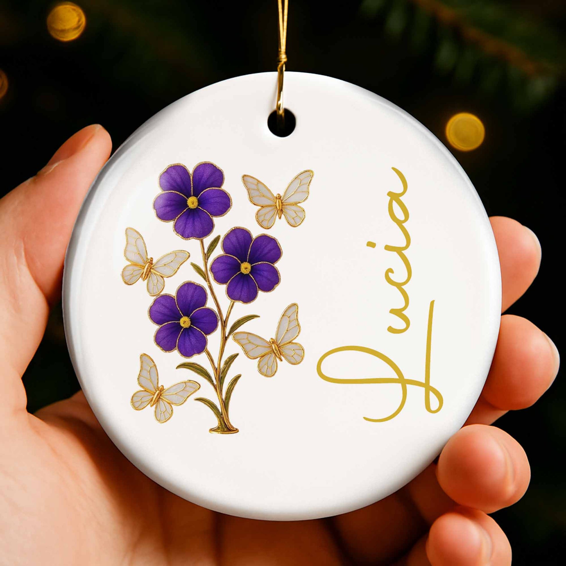 Celebrate The Beauty Of Nature With Flowers And Butterflies