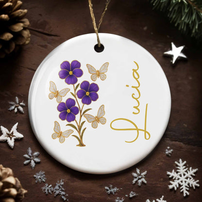 Celebrate The Beauty Of Nature With Flowers And Butterflies