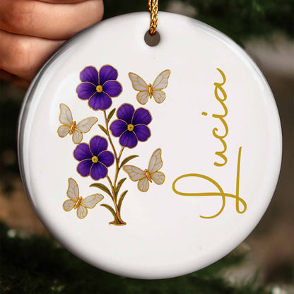 Celebrate The Beauty Of Nature With Flowers And Butterflies