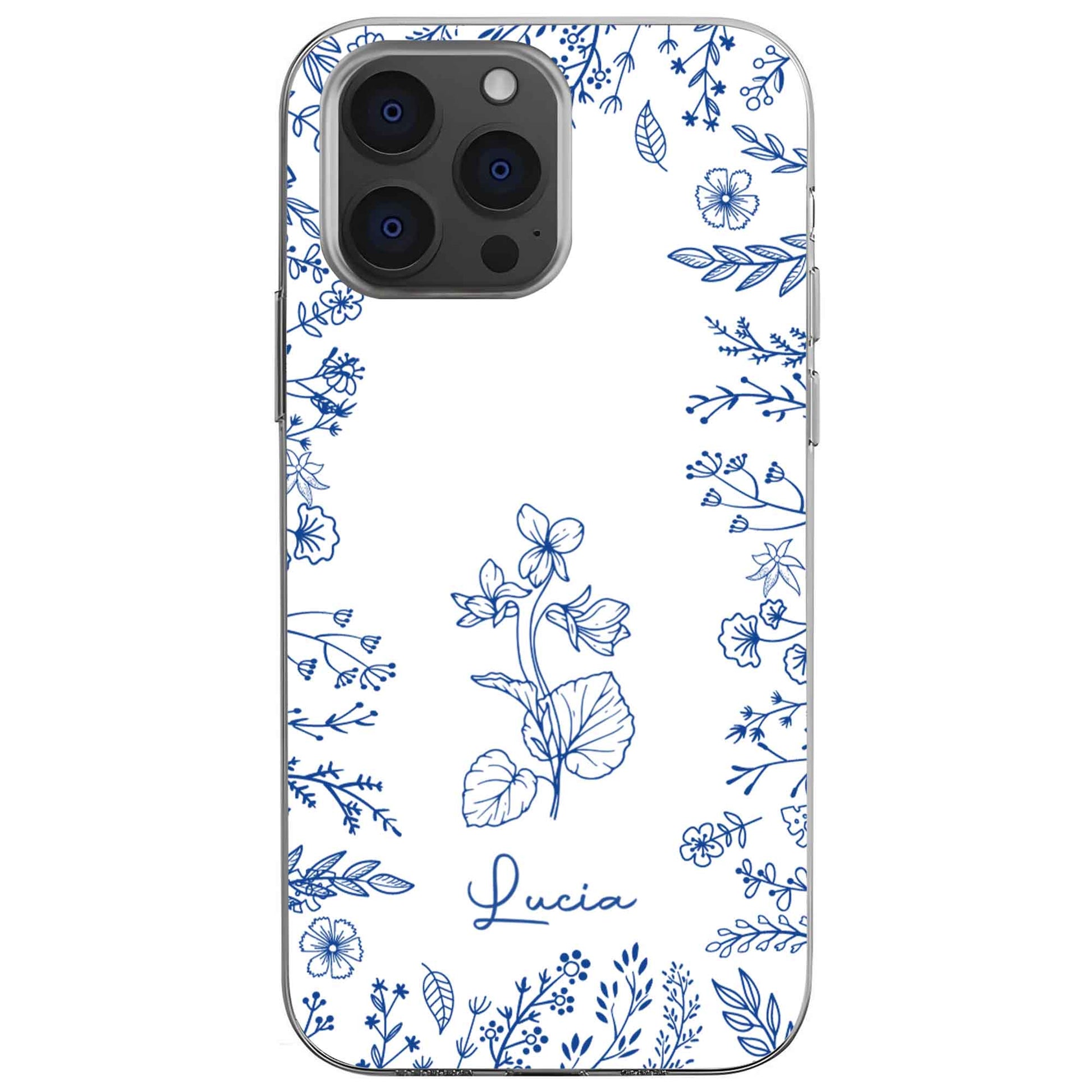 Celebrate A Personal Connection With A Customized Floral Design