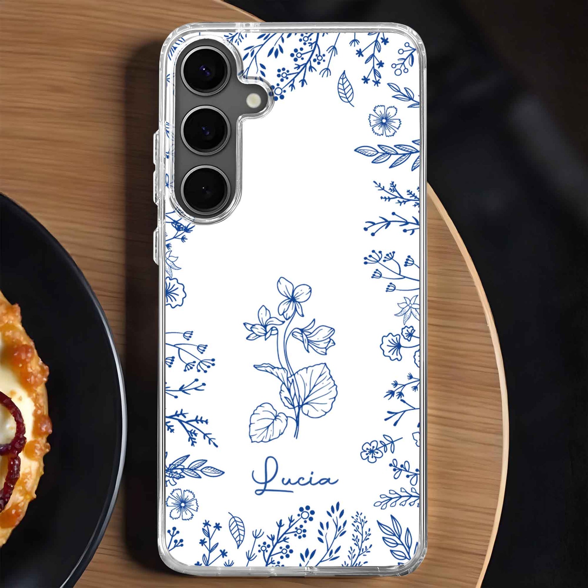 Celebrate A Personal Connection With A Customized Floral Design