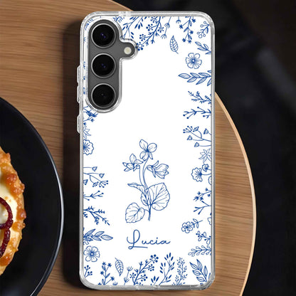 Celebrate A Personal Connection With A Customized Floral Design