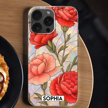 Elegance In Bloom With Beautiful Flowers