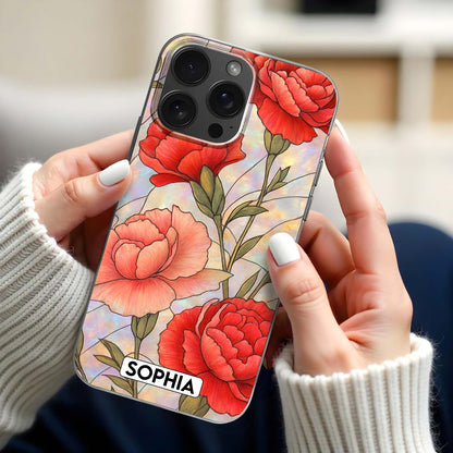 Elegance In Bloom With Beautiful Flowers