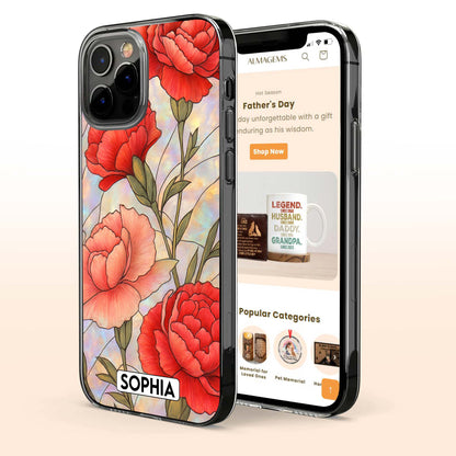 Elegance In Bloom With Beautiful Flowers