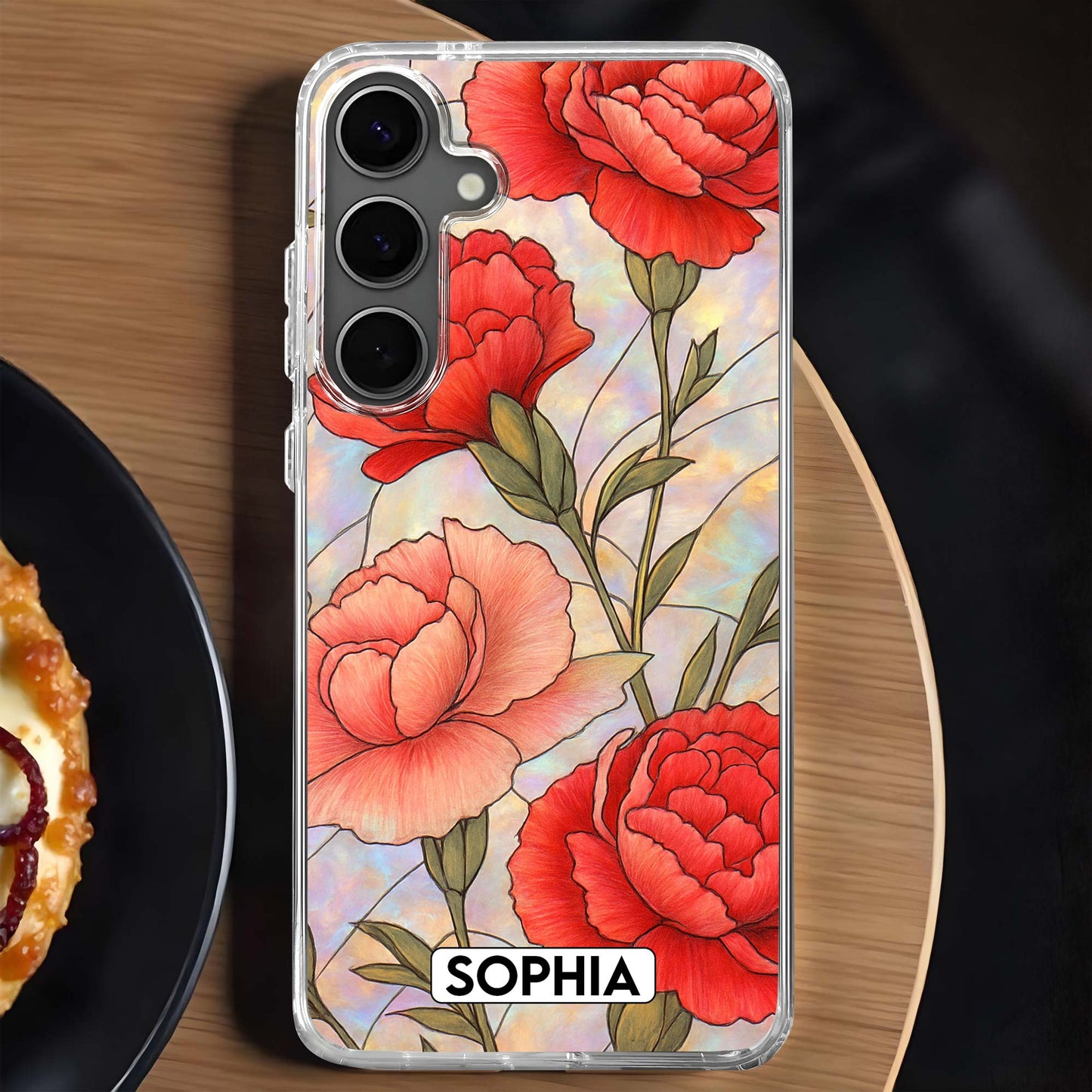 Elegance In Bloom With Beautiful Flowers